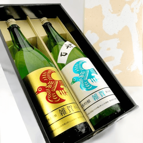 2020年　ワイングラスでおいしい日本酒アワード　金賞受賞酒　1800ml　詰め合わせ